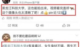 最新黑科大爆料,揭秘校园风云与学子心声”