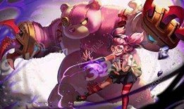 安琪拉皮肤新款爆料最新,神秘魔法元素，带你领略奇幻魅力